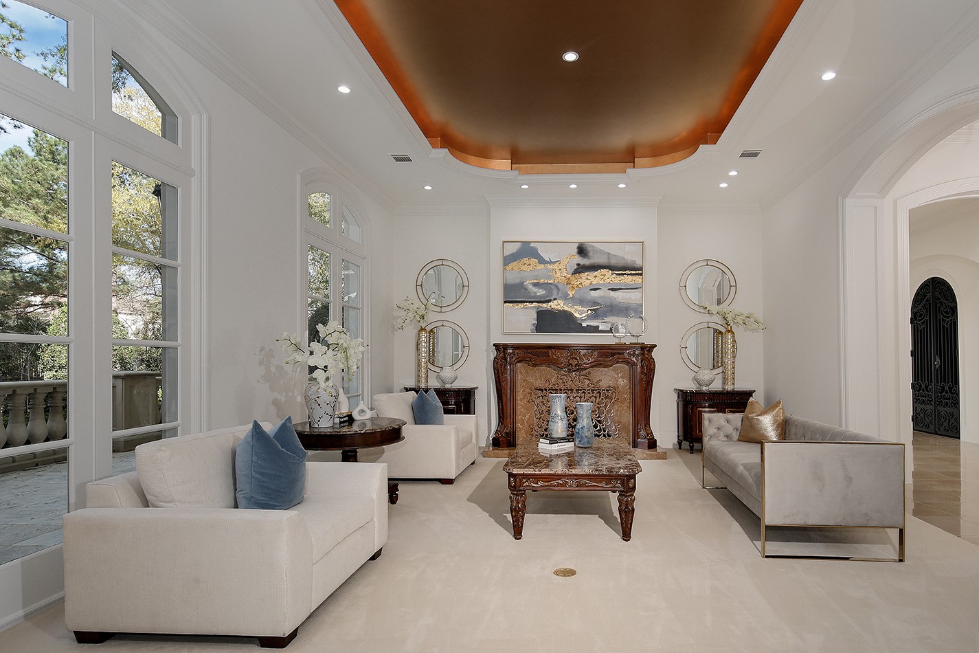 88 W Grand Regency Circle , The Woodlands, TX, 77382 | 85369772 | Realty Texas LLC