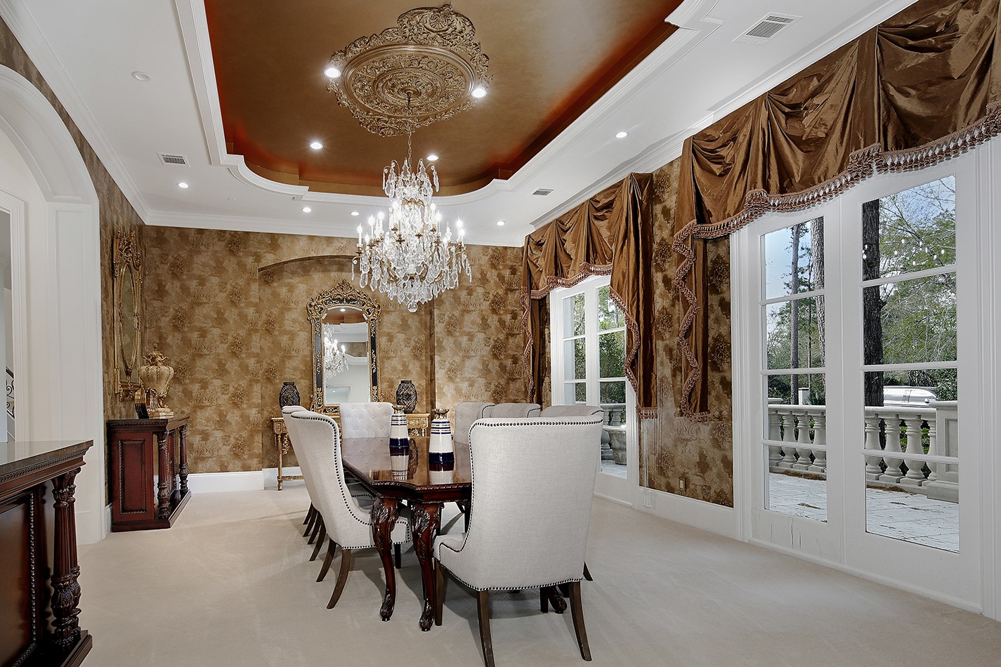 88 W Grand Regency Circle , The Woodlands, TX, 77382 | 85369772 | Realty Texas LLC