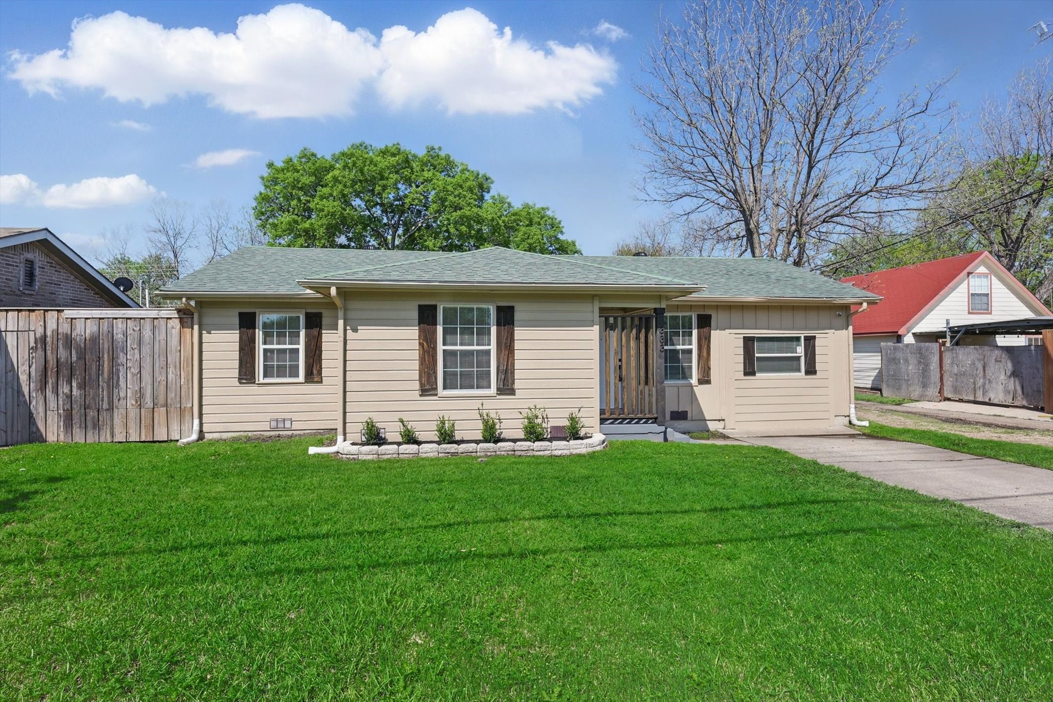 333 Murdock Road , Dallas, TX, 75217 | 20890787 | Realty Texas LLC