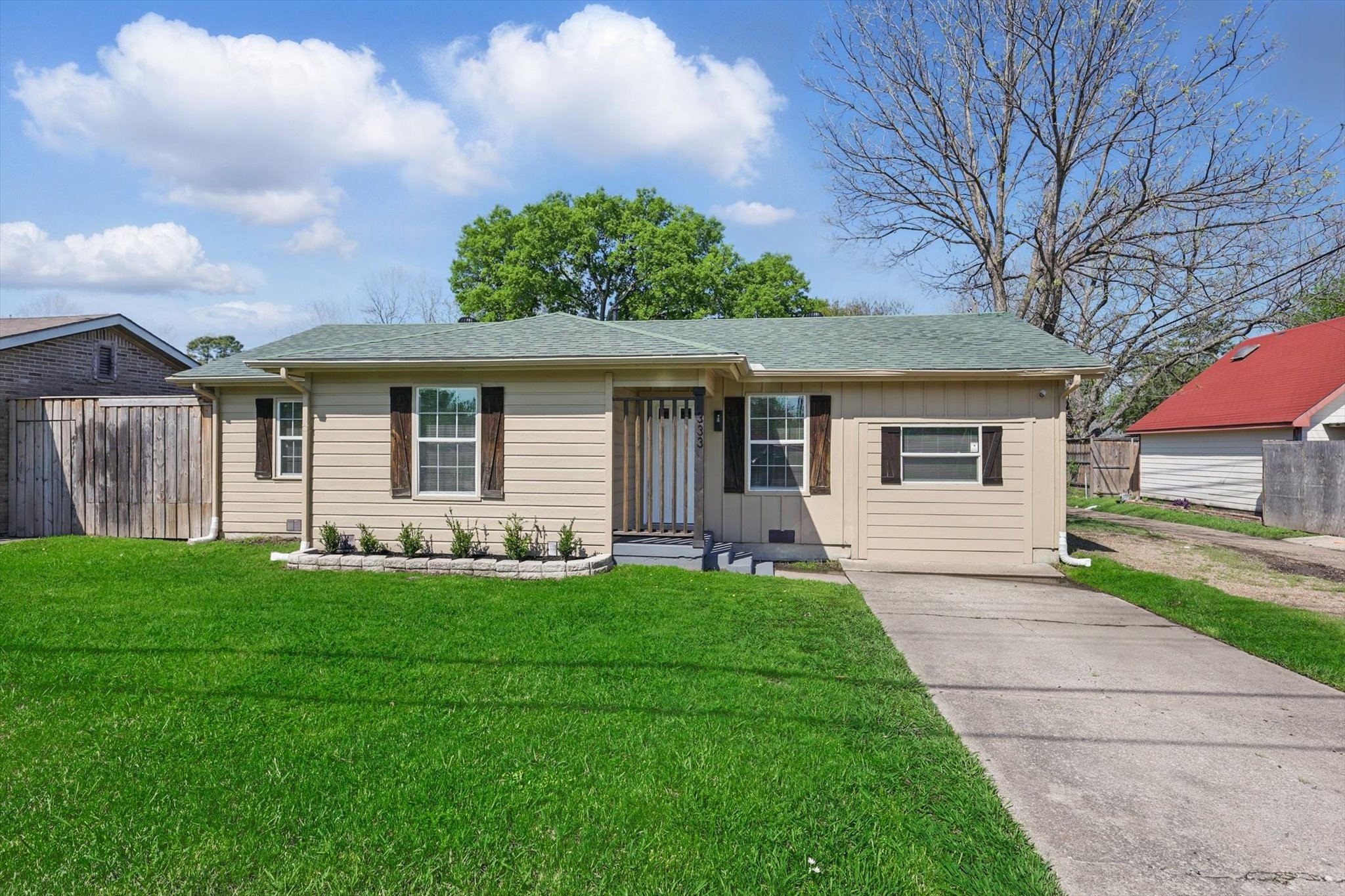 333 Murdock Road , Dallas, TX, 75217 | 20890787 | Realty Texas LLC