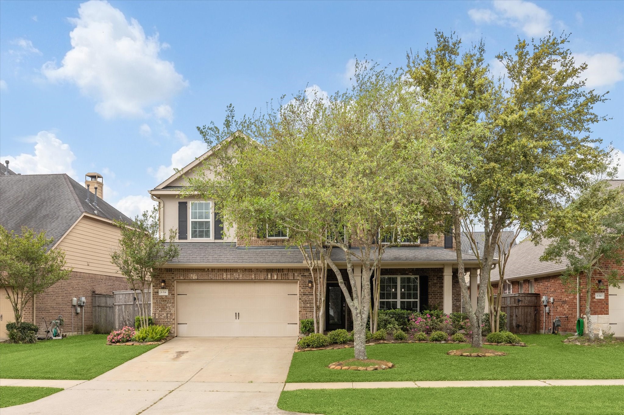 6314 Teal Mist Lane , Fulshear, TX, 77441 | 31804720 | Realty Texas LLC