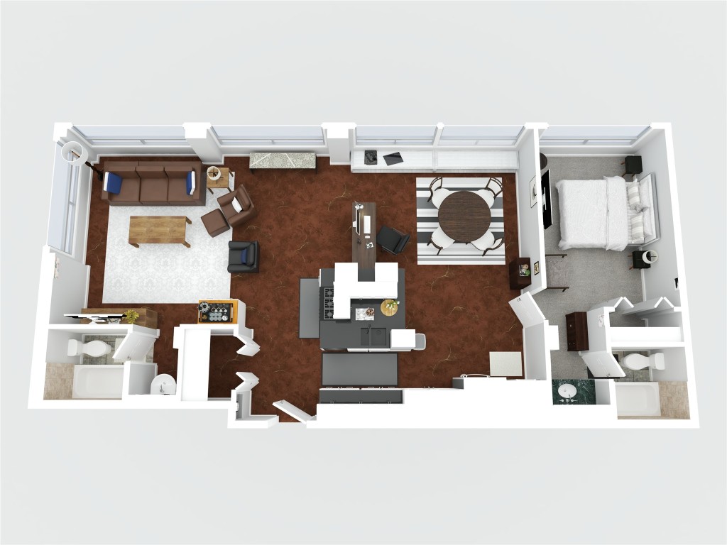 1212 Guadalupe Street 801 , Austin, TX, 78701 | 9145896 | Realty Texas LLC