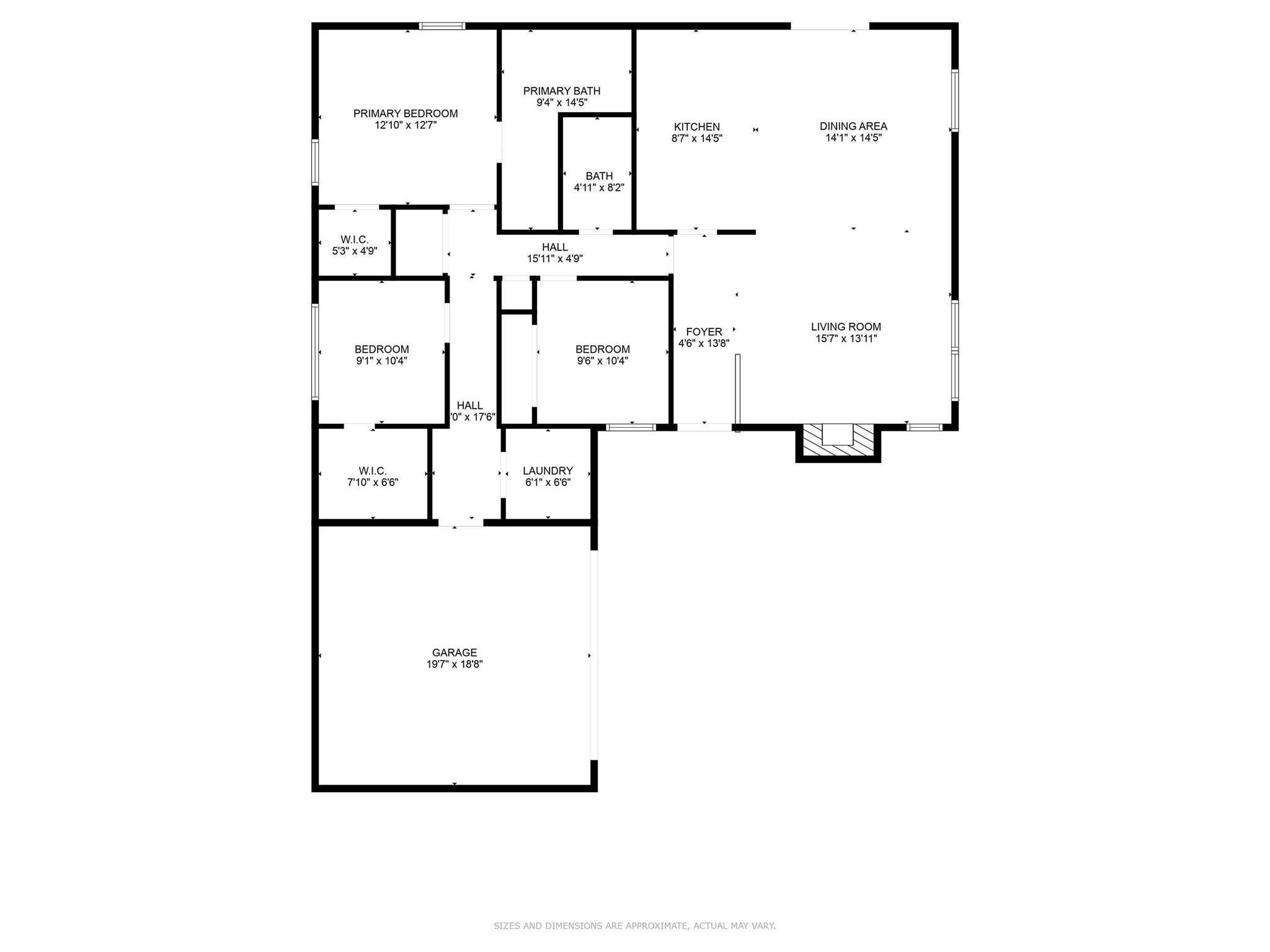 3220 Tower Trail , Dallas, TX, 75229 | 20894225 | Realty Texas LLC