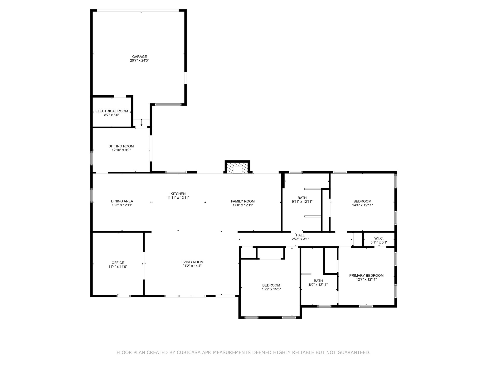 729 Town Creek Drive , Dallas, TX, 75232 | 20893258 | Realty Texas LLC