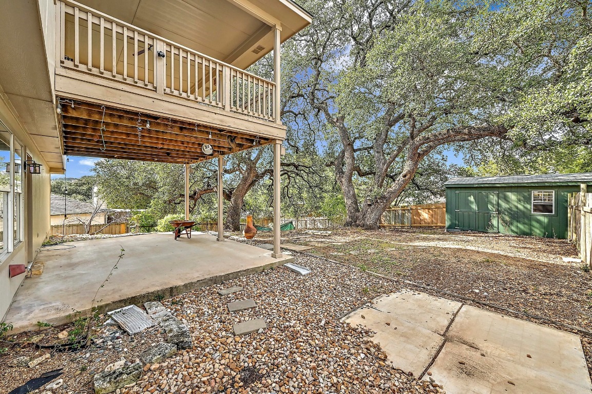 4142 Rockwood Drive, Lago Vista, TX, 78645 | 1103310 | Realty Texas LLC