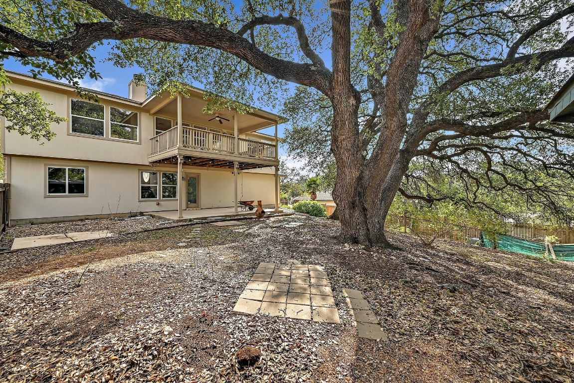 4142 Rockwood Drive, Lago Vista, TX, 78645 | 1103310 | Realty Texas LLC