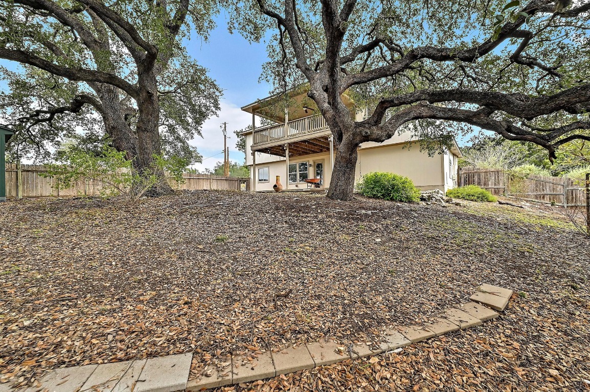 4142 Rockwood Drive, Lago Vista, TX, 78645 | 1103310 | Realty Texas LLC