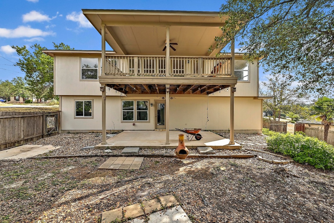 4142 Rockwood Drive, Lago Vista, TX, 78645 | 1103310 | Realty Texas LLC