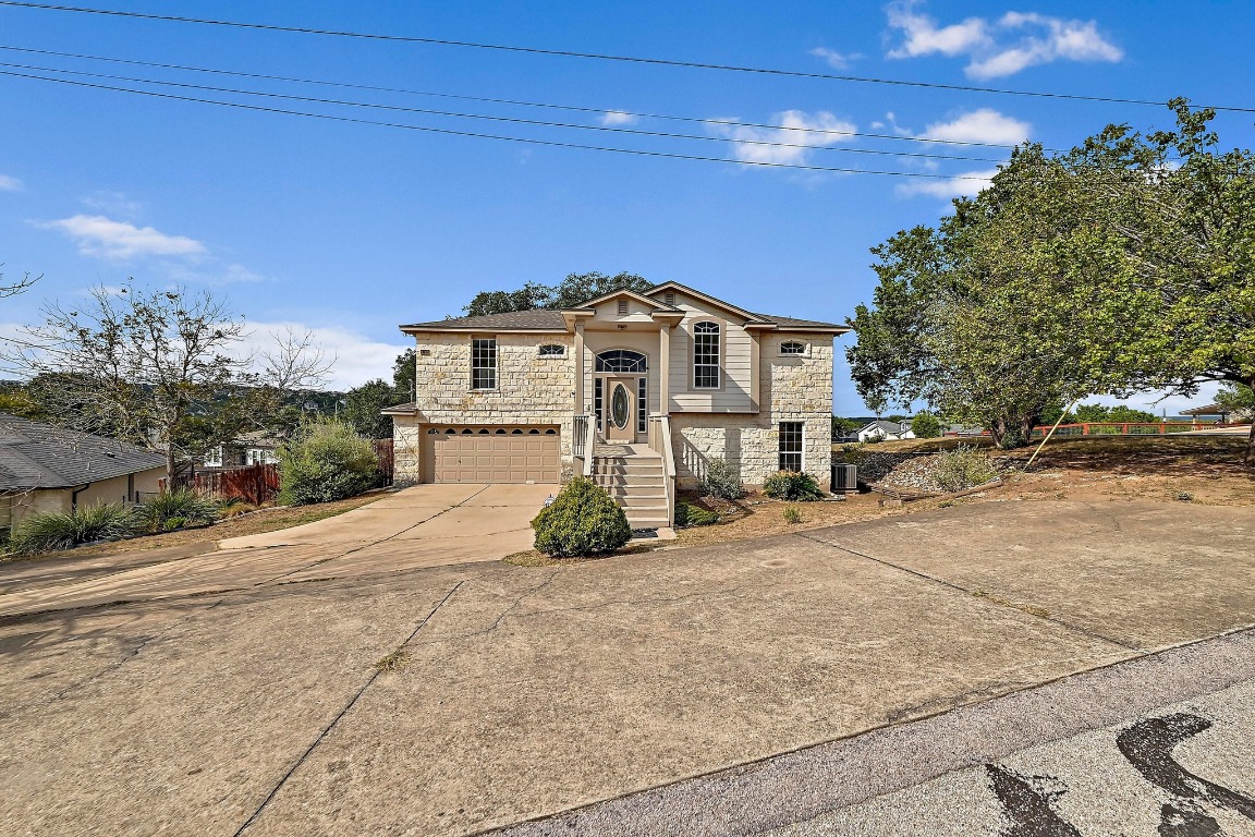 4142 Rockwood Drive, Lago Vista, TX, 78645 | 1103310 | Realty Texas LLC