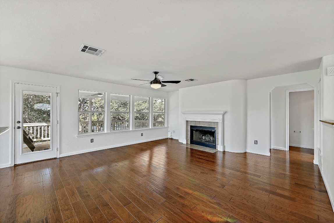 4142 Rockwood Drive, Lago Vista, TX, 78645 | 1103310 | Realty Texas LLC