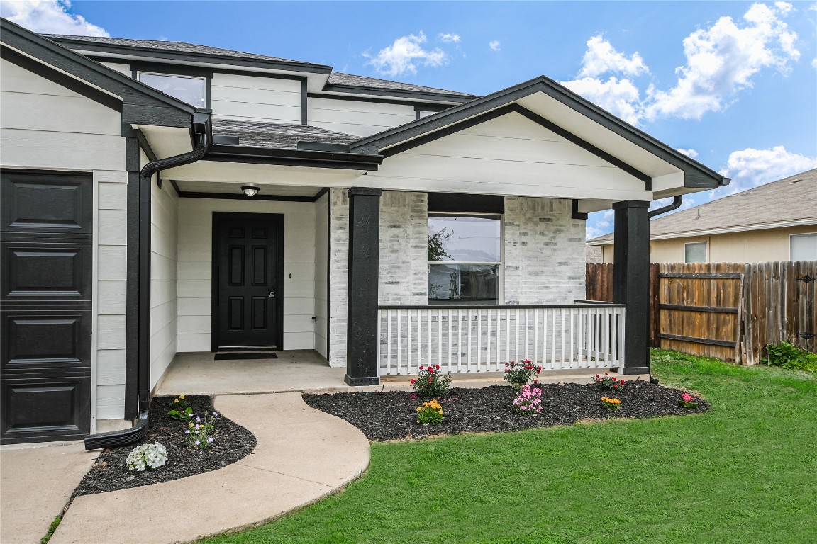 317 Mitchell Drive , Hutto, TX, 78634 | 7552396 | Realty Texas LLC