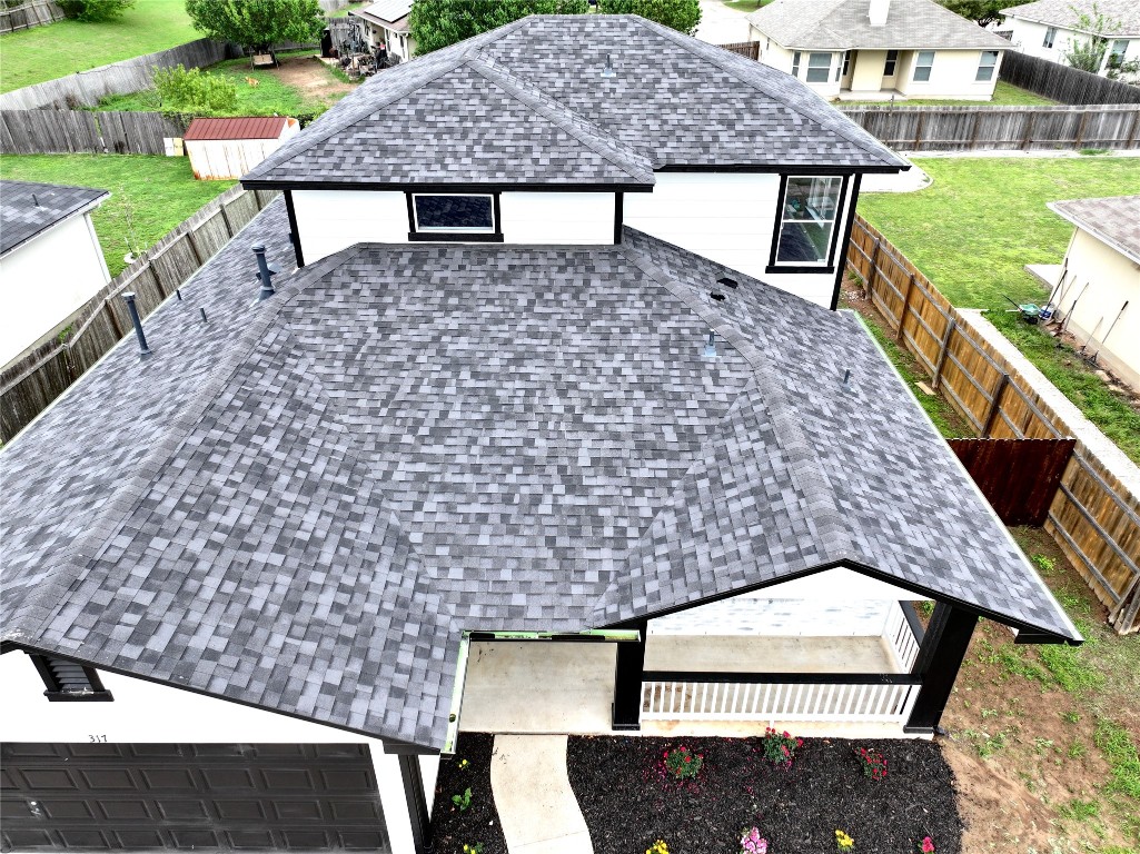 317 Mitchell Drive , Hutto, TX, 78634 | 7552396 | Realty Texas LLC