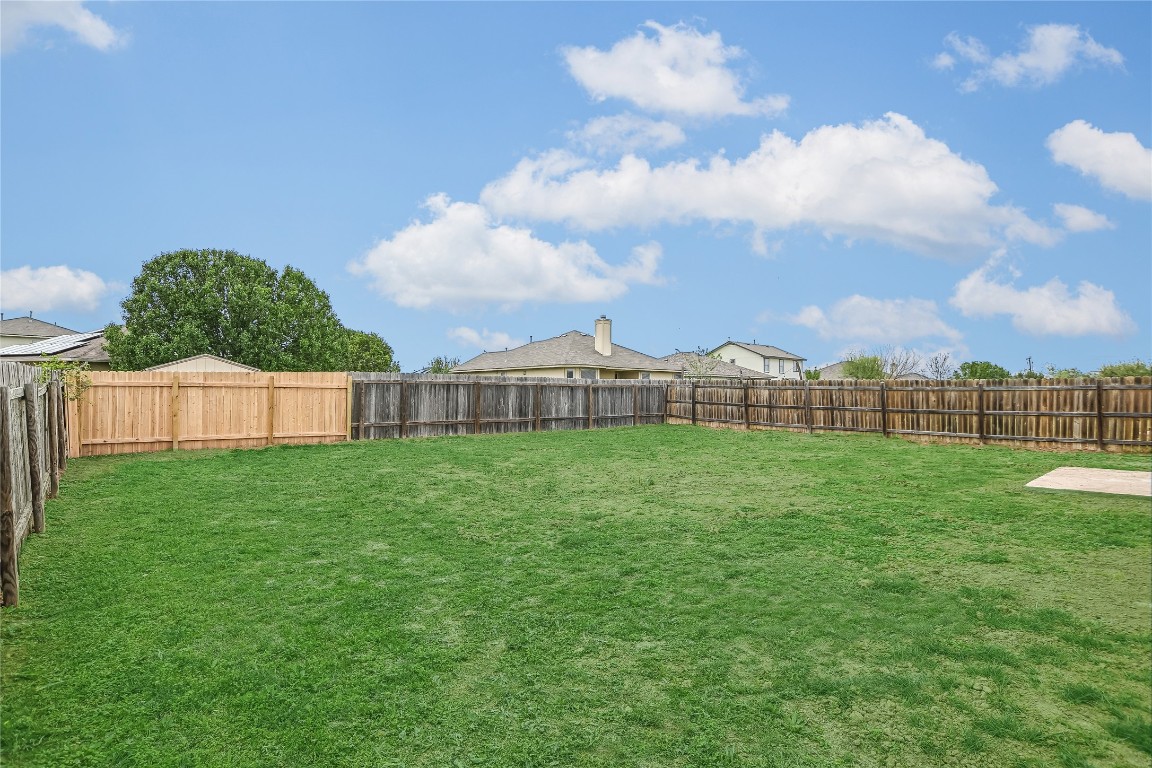 317 Mitchell Drive , Hutto, TX, 78634 | 7552396 | Realty Texas LLC