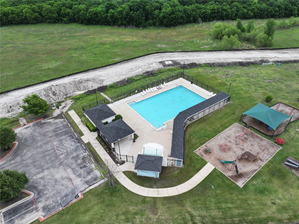 317 Mitchell Drive , Hutto, TX, 78634 | 7552396 | Realty Texas LLC