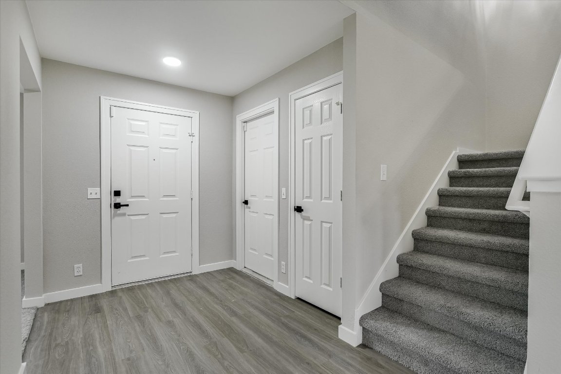 317 Mitchell Drive , Hutto, TX, 78634 | 7552396 | Realty Texas LLC