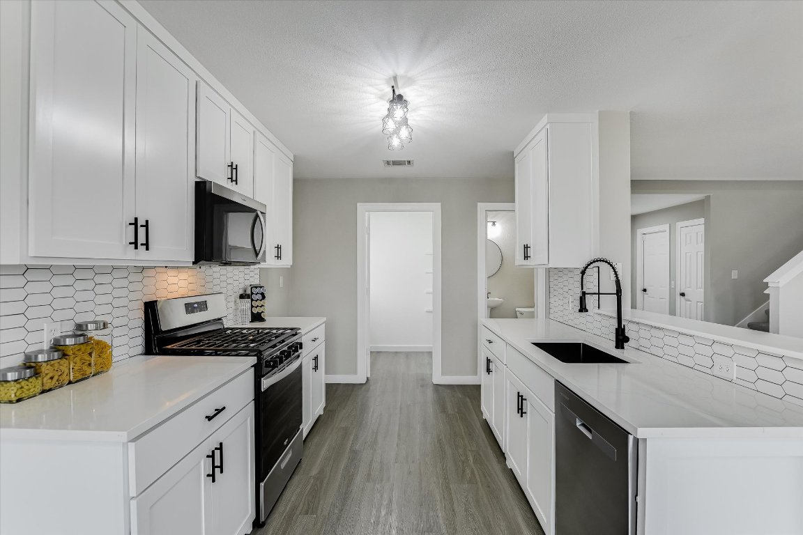 317 Mitchell Drive , Hutto, TX, 78634 | 7552396 | Realty Texas LLC