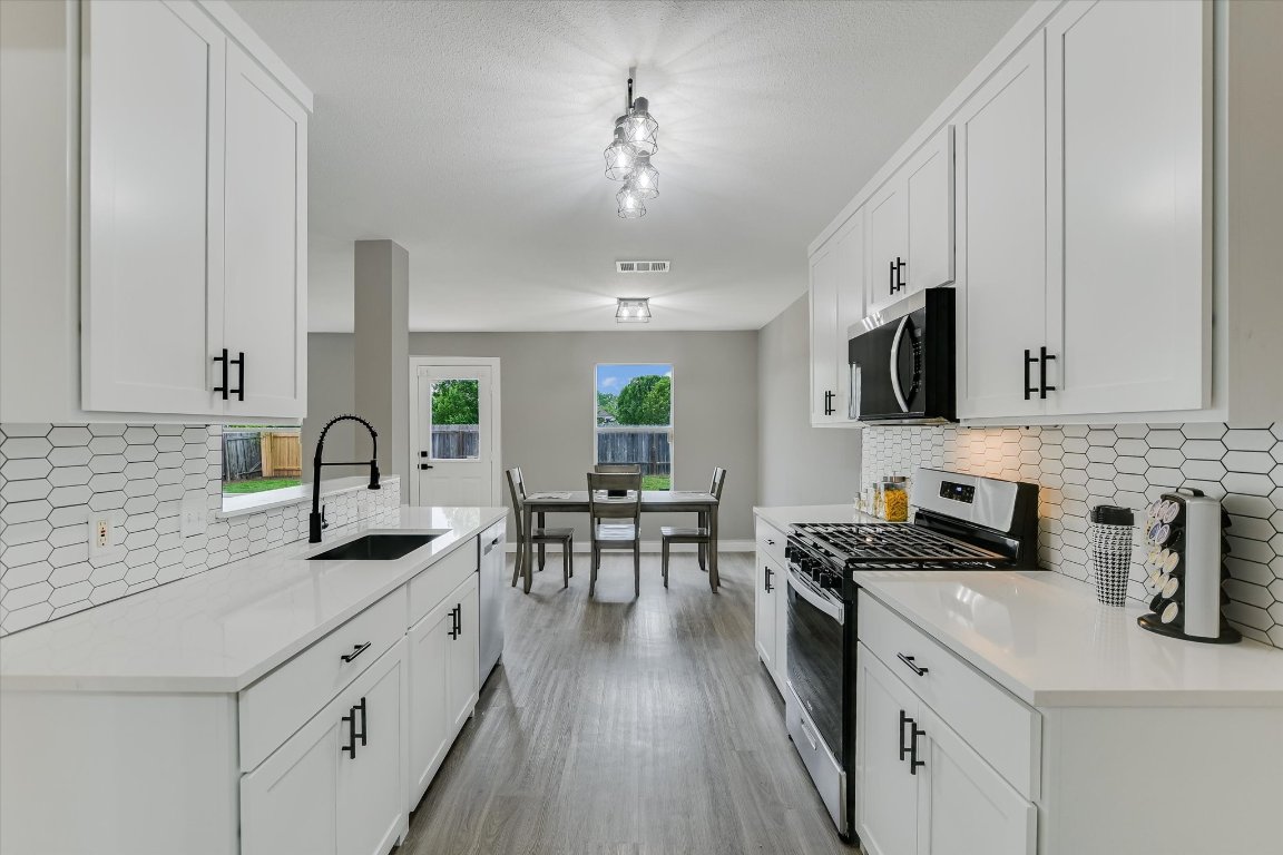 317 Mitchell Drive , Hutto, TX, 78634 | 7552396 | Realty Texas LLC