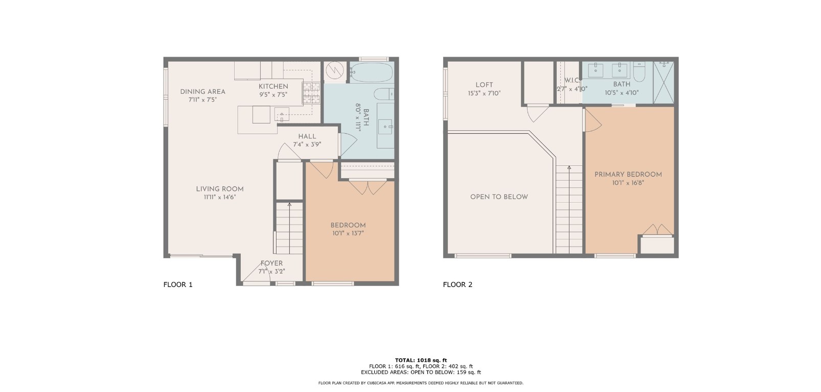 1903 ALBURY Cove C , Austin, TX, 78758 | 5562626 | Realty Texas LLC