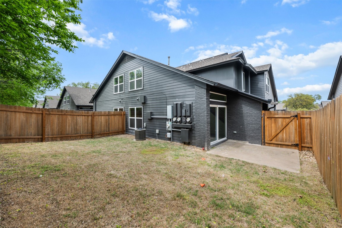1903 ALBURY Cove C , Austin, TX, 78758 | 5562626 | Realty Texas LLC