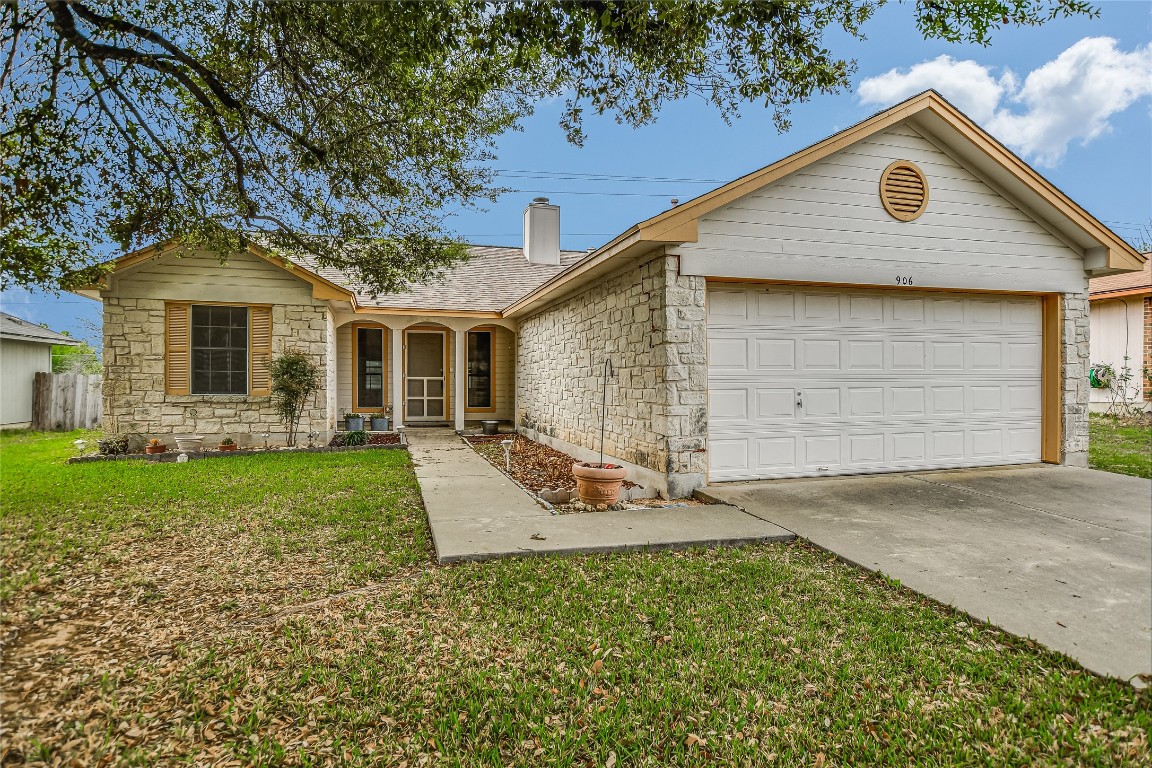906 Jasmine Trail , Georgetown, TX, 78626 | 5231928 | Realty Texas LLC