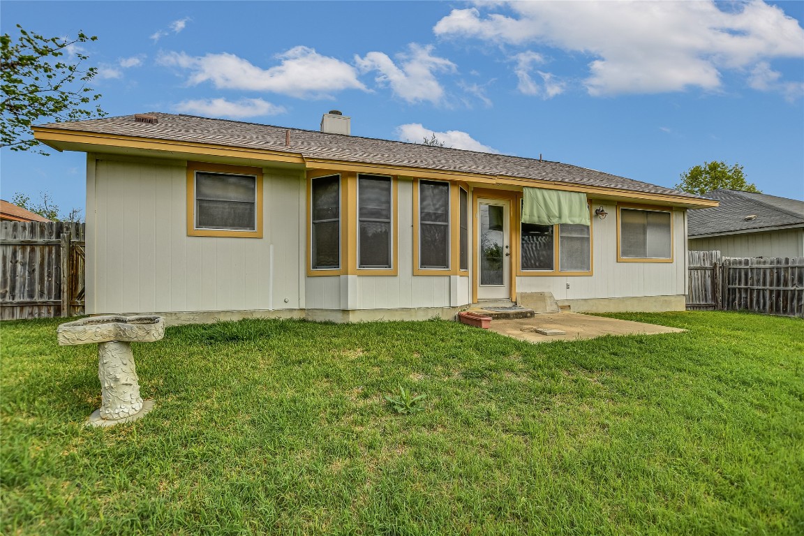 906 Jasmine Trail , Georgetown, TX, 78626 | 5231928 | Realty Texas LLC
