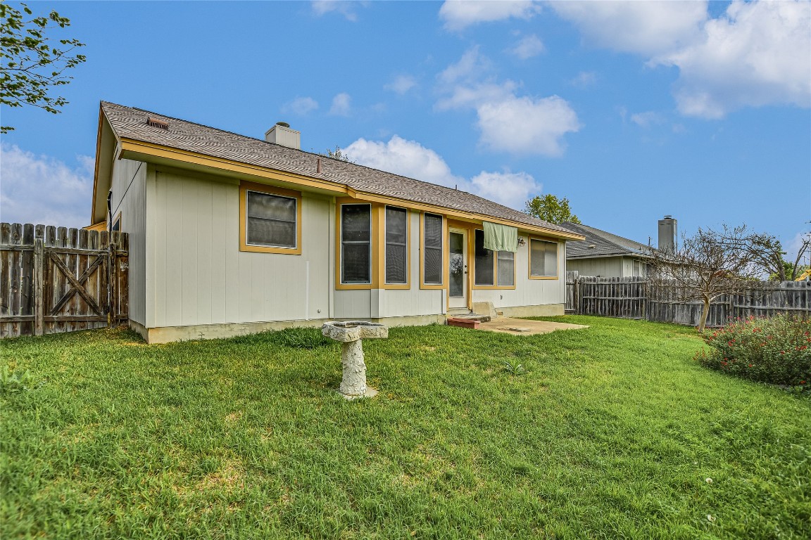 906 Jasmine Trail , Georgetown, TX, 78626 | 5231928 | Realty Texas LLC