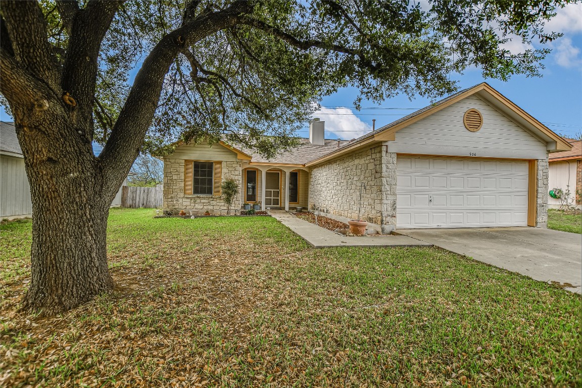 906 Jasmine Trail , Georgetown, TX, 78626 | 5231928 | Realty Texas LLC