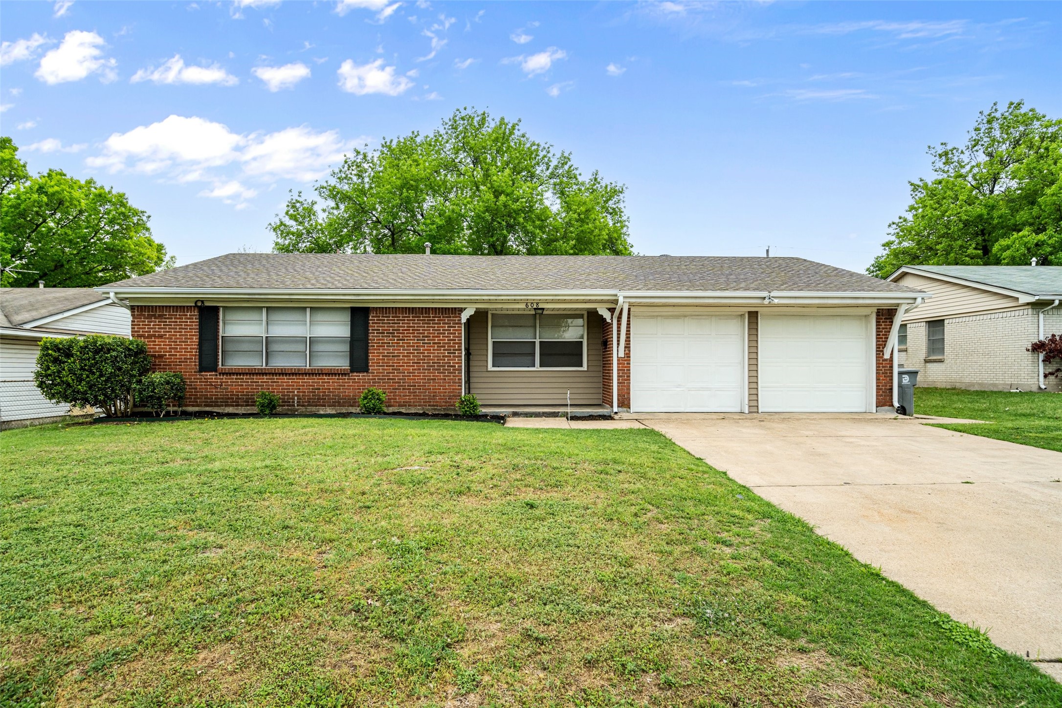 608 Shadyway Drive , Dallas, TX, 75232 | 20893936 | Realty Texas LLC