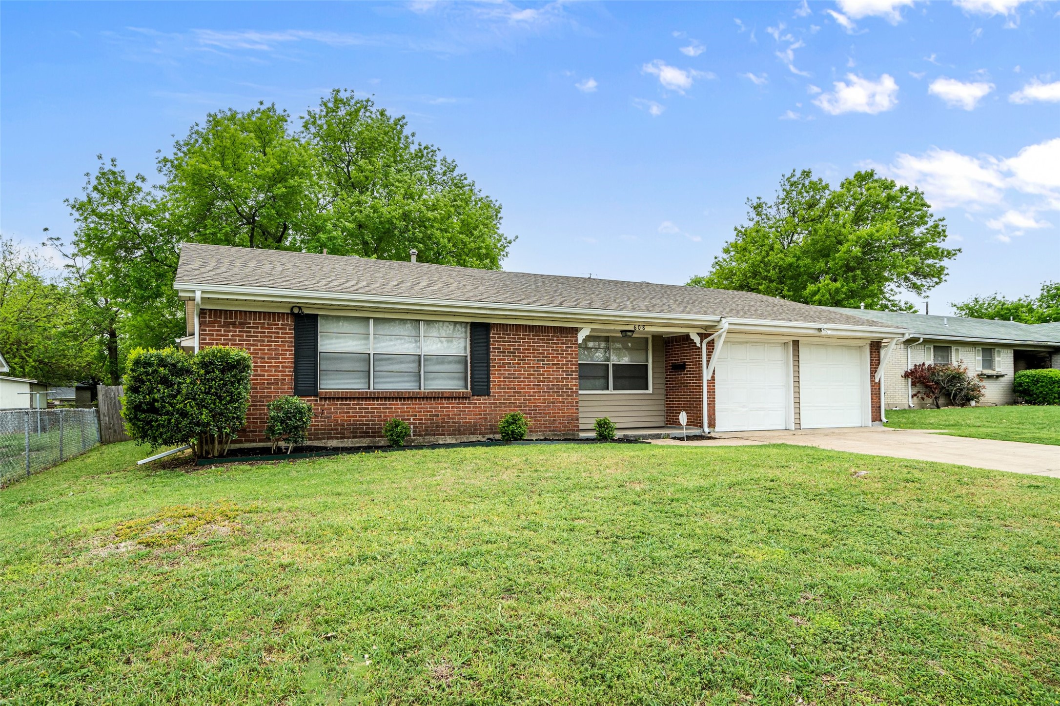 608 Shadyway Drive , Dallas, TX, 75232 | 20893936 | Realty Texas LLC