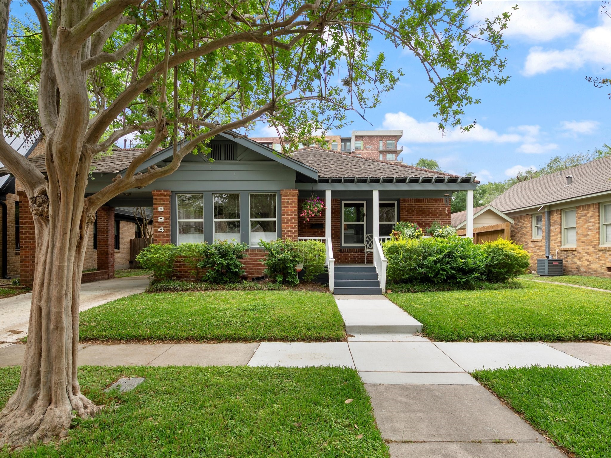 824 Sledge Street , Houston, TX, 77009 | 79148452 | Realty Texas LLC