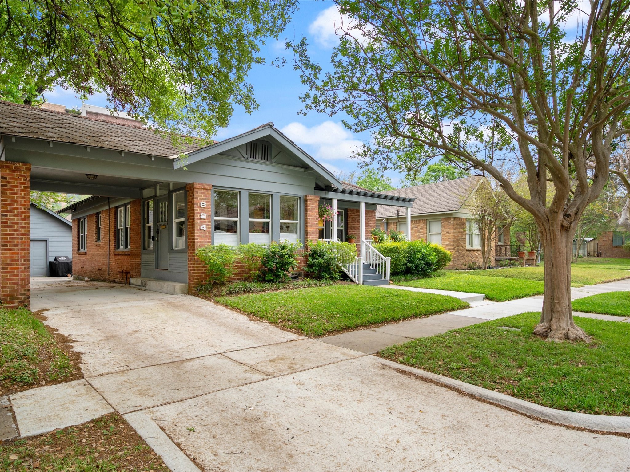 824 Sledge Street , Houston, TX, 77009 | 79148452 | Realty Texas LLC