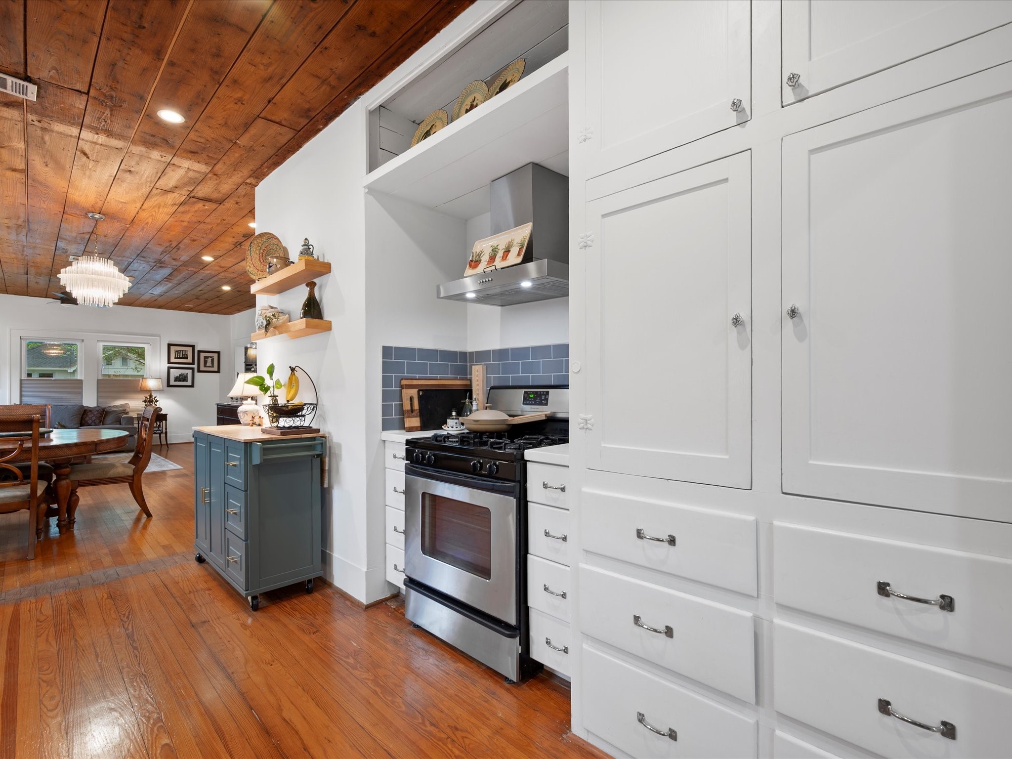 824 Sledge Street , Houston, TX, 77009 | 79148452 | Realty Texas LLC