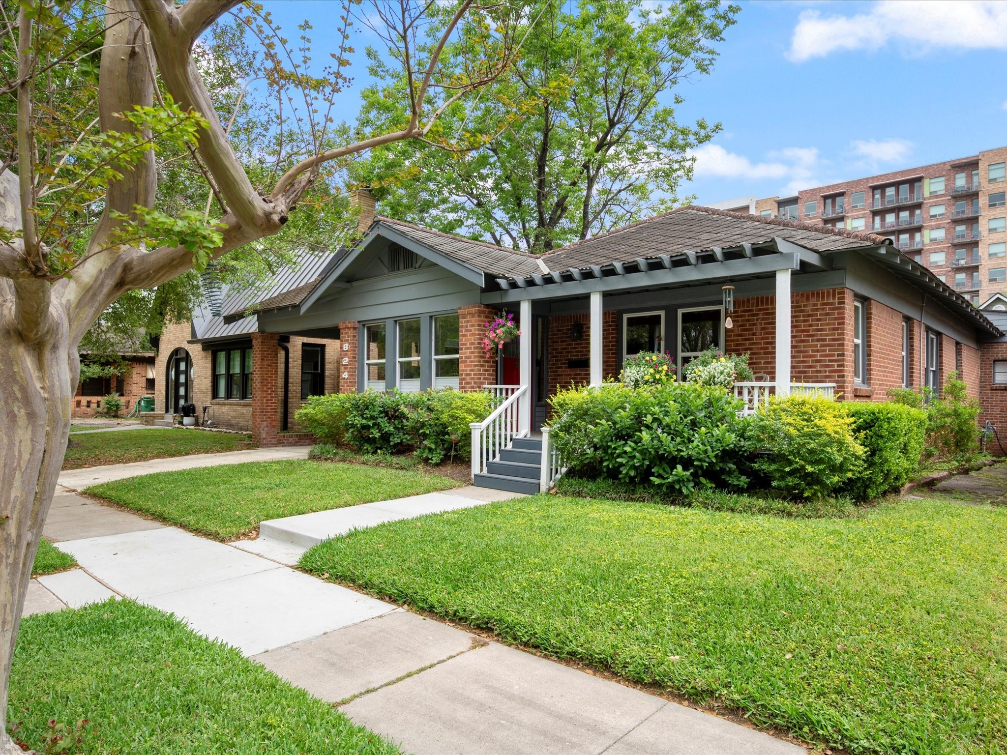 824 Sledge Street , Houston, TX, 77009 | 79148452 | Realty Texas LLC