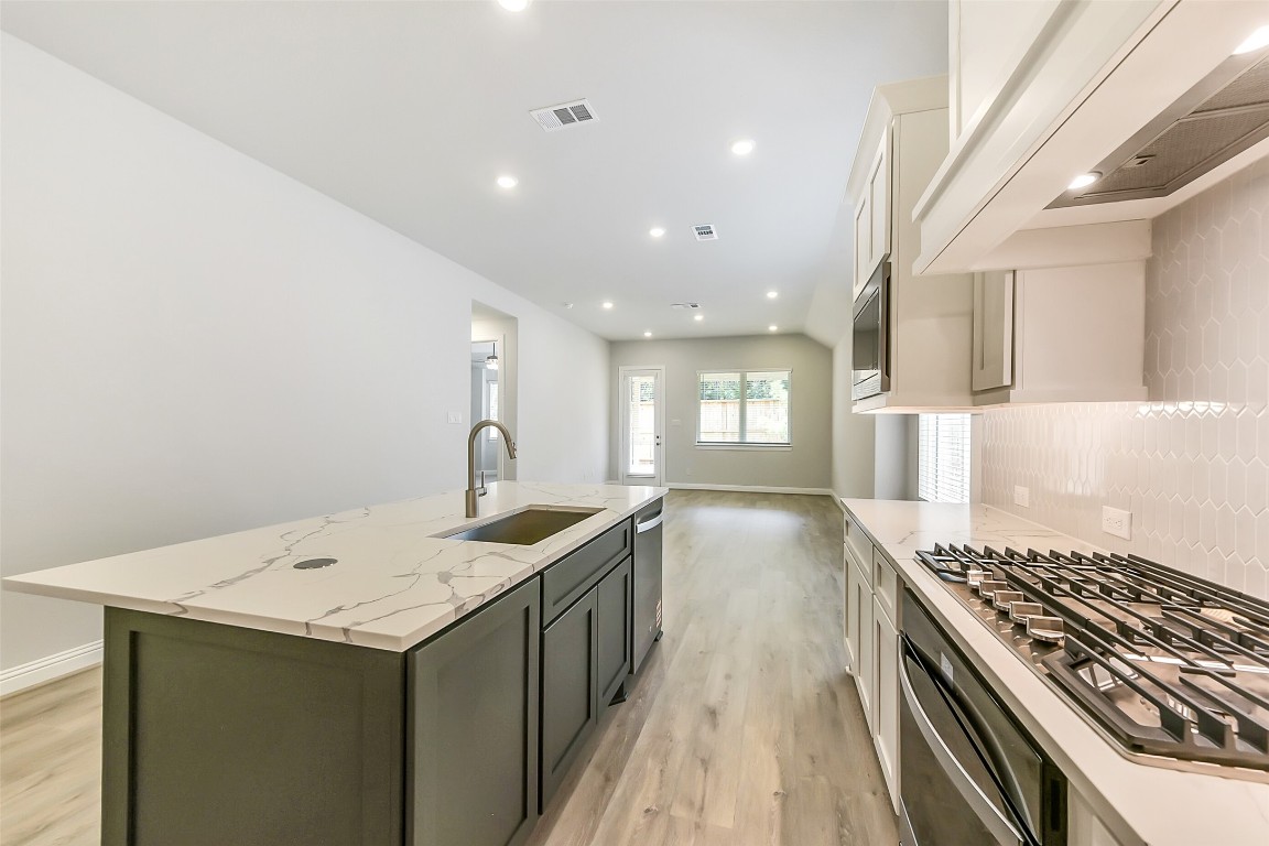 13050 Brookwood Bend Lane, Conroe, TX, 77302 | 34049477 | Realty Texas LLC