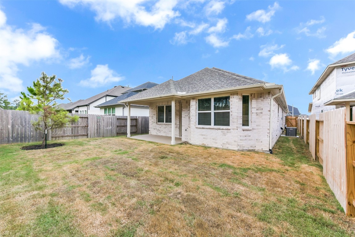 13050 Brookwood Bend Lane, Conroe, TX, 77302 | 34049477 | Realty Texas LLC