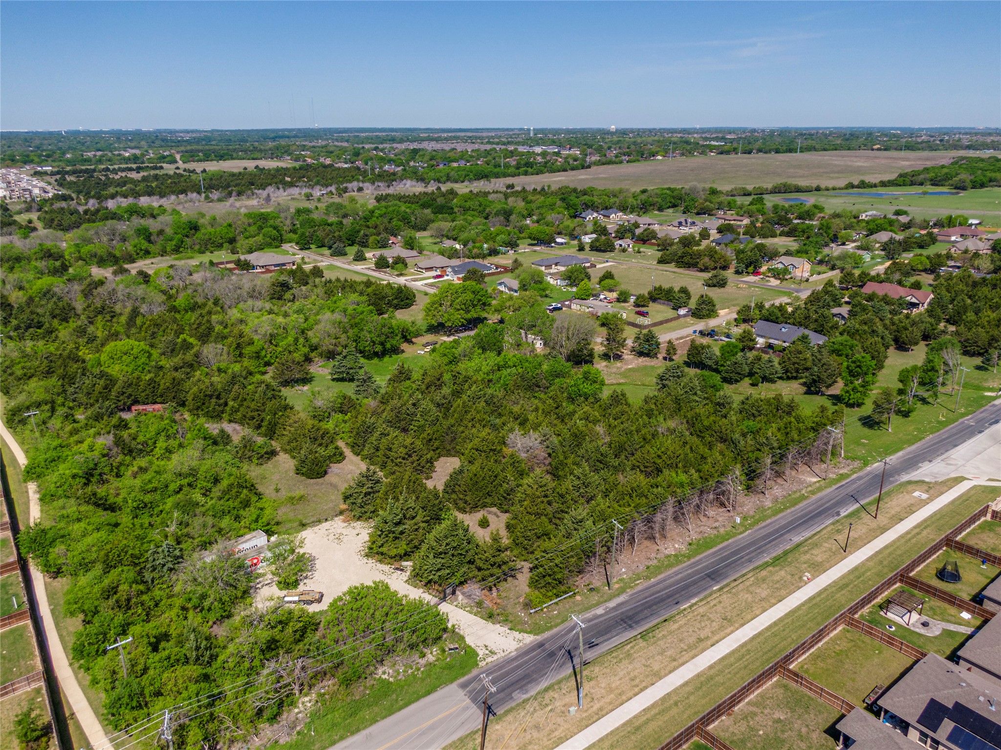 1460 S Uhl Road , Glenn Heights, TX, 75154 | 20894473 | Realty Texas LLC