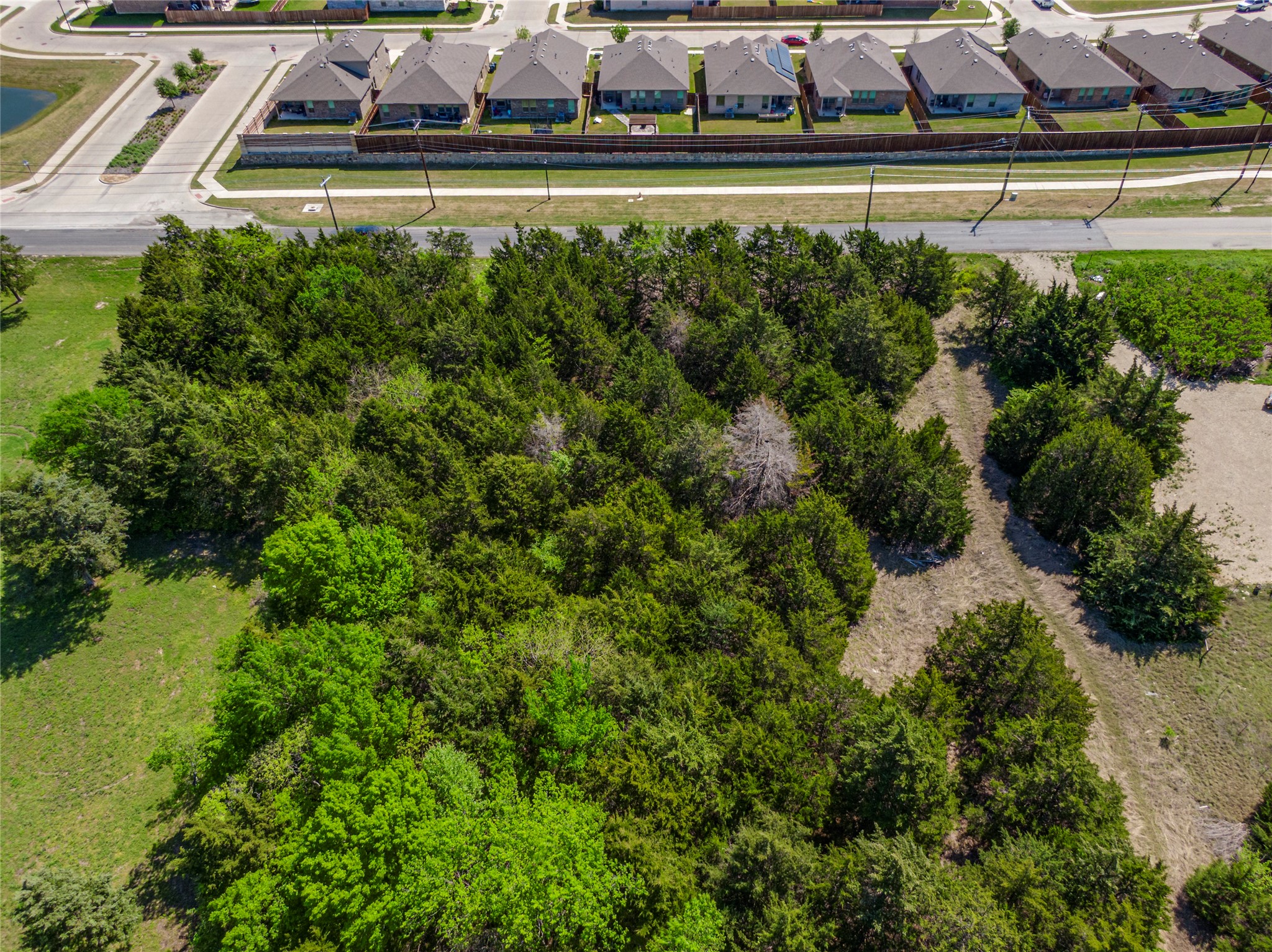 1460 S Uhl Road , Glenn Heights, TX, 75154 | 20894473 | Realty Texas LLC