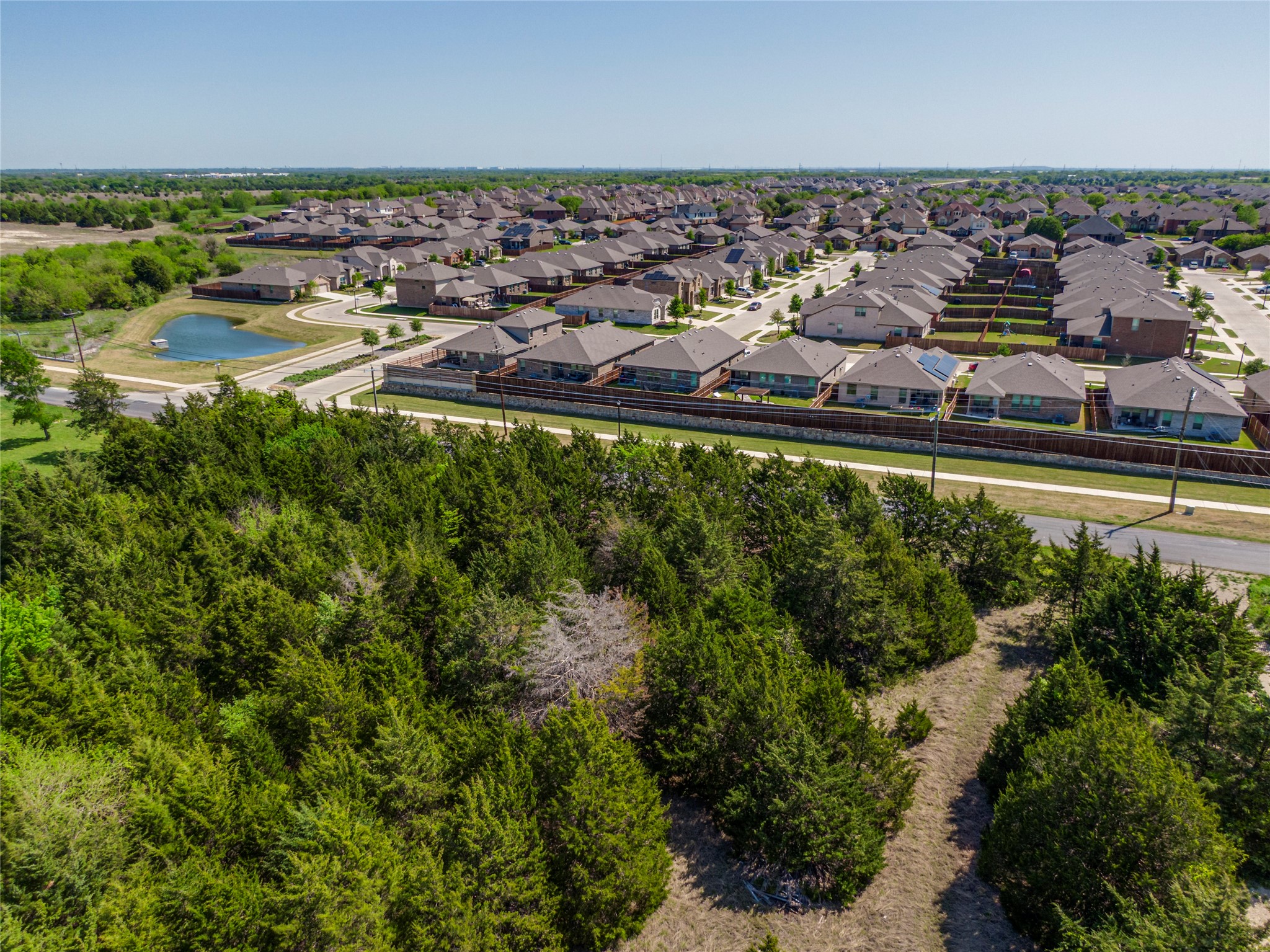 1460 S Uhl Road , Glenn Heights, TX, 75154 | 20894473 | Realty Texas LLC