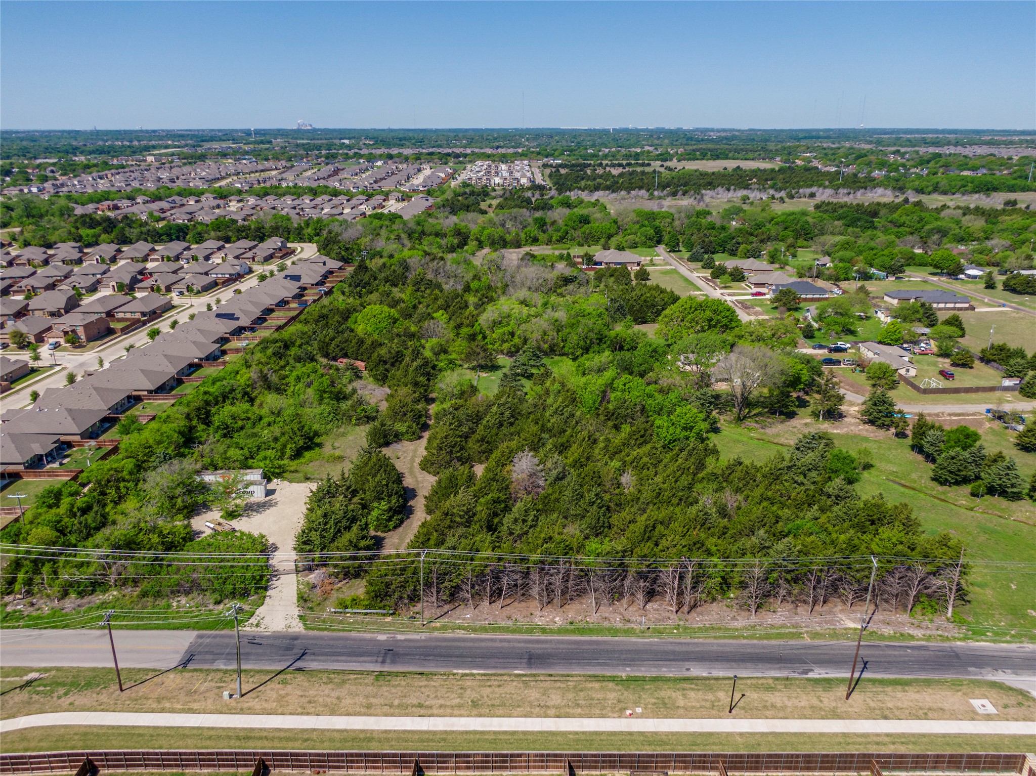 1460 S Uhl Road , Glenn Heights, TX, 75154 | 20894473 | Realty Texas LLC