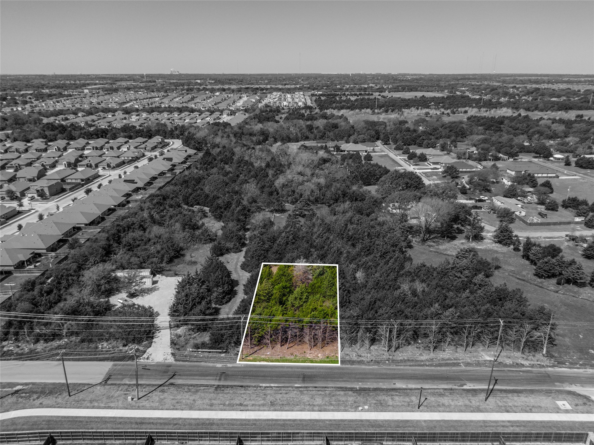 1460 S Uhl Road , Glenn Heights, TX, 75154 | 20894473 | Realty Texas LLC