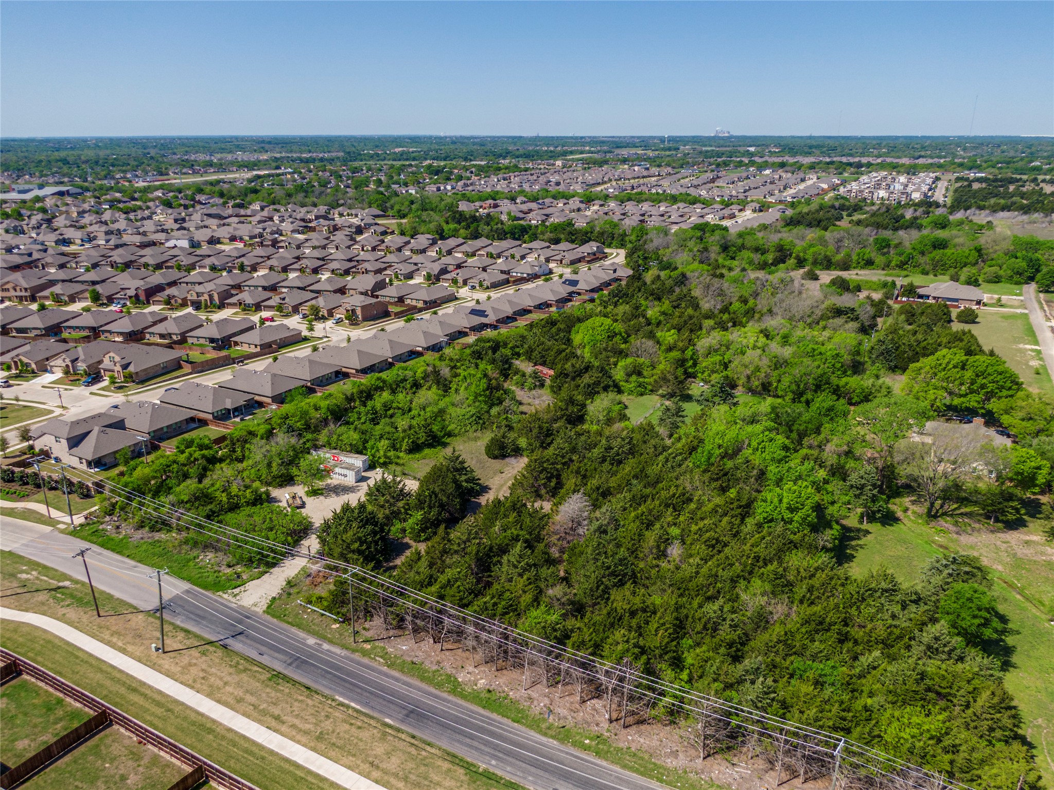 1460 S Uhl Road , Glenn Heights, TX, 75154 | 20894473 | Realty Texas LLC