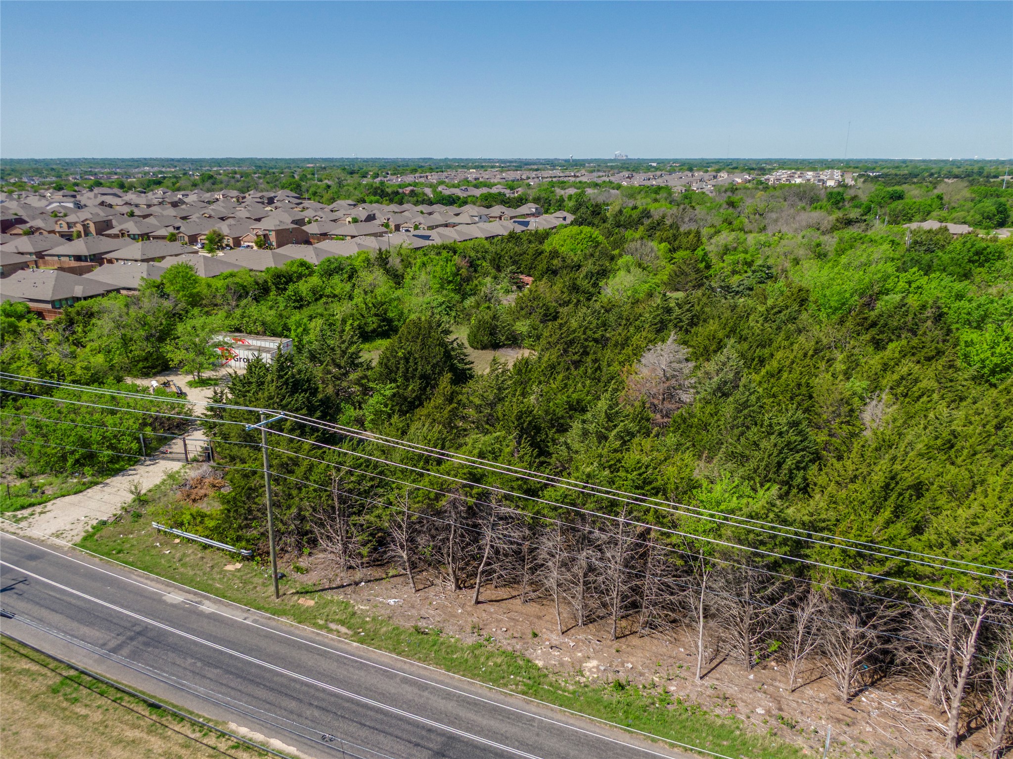 1460 S Uhl Road , Glenn Heights, TX, 75154 | 20894473 | Realty Texas LLC