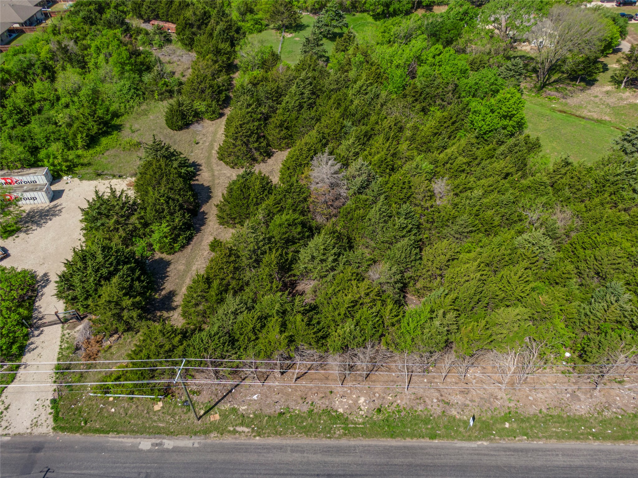 1460 S Uhl Road , Glenn Heights, TX, 75154 | 20894473 | Realty Texas LLC