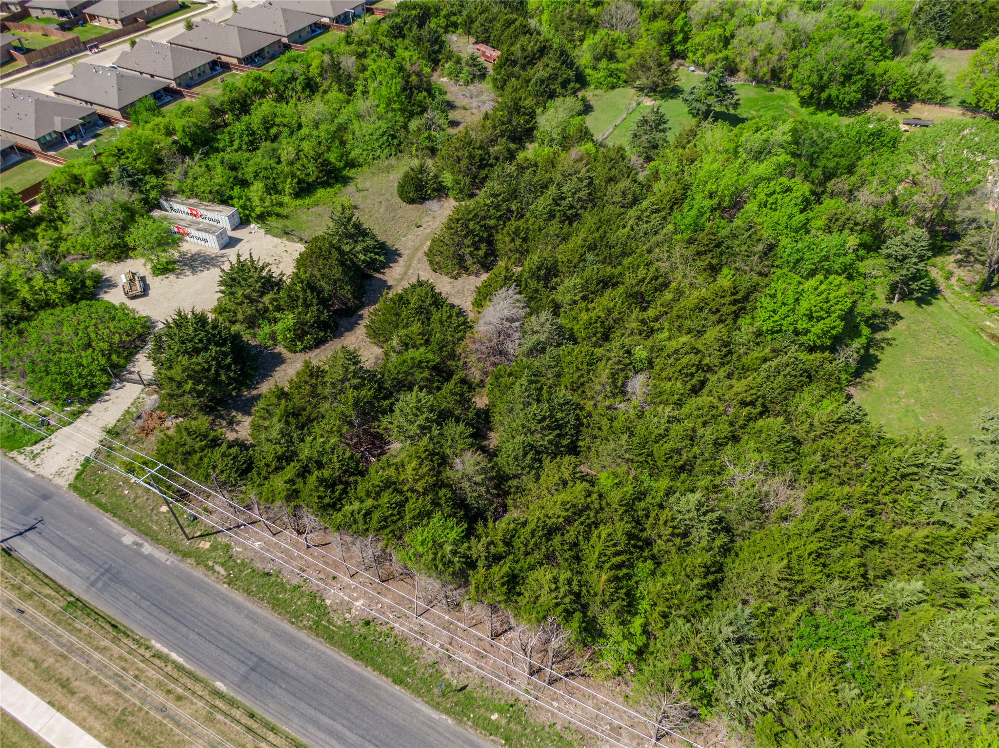 1460 S Uhl Road , Glenn Heights, TX, 75154 | 20894473 | Realty Texas LLC