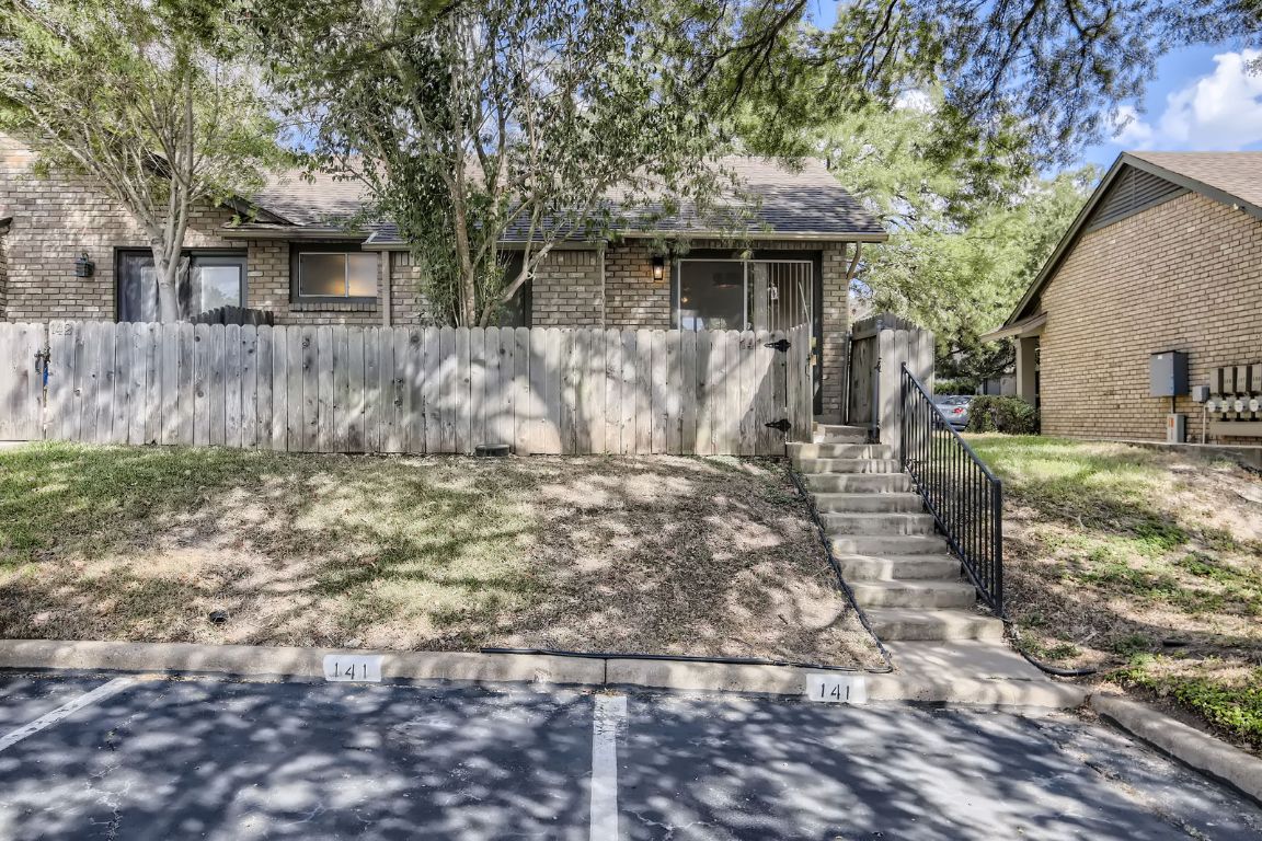 1015 E Yager Lane 141 , Austin, TX, 78753 | 4179444 | Realty Texas LLC