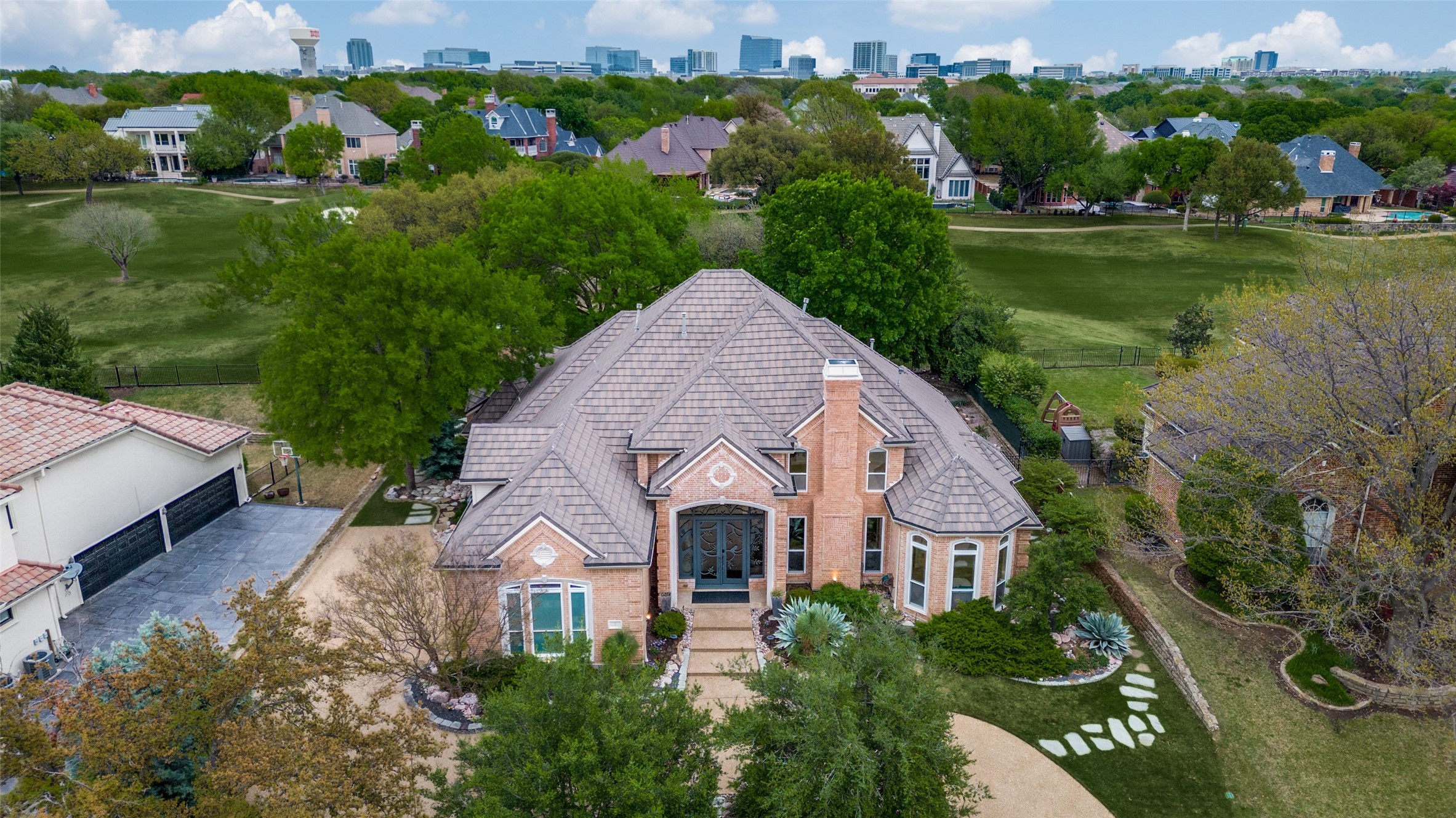 2 Innisbrook Court , Frisco, TX, 75034 | 20881179 | Realty Texas LLC