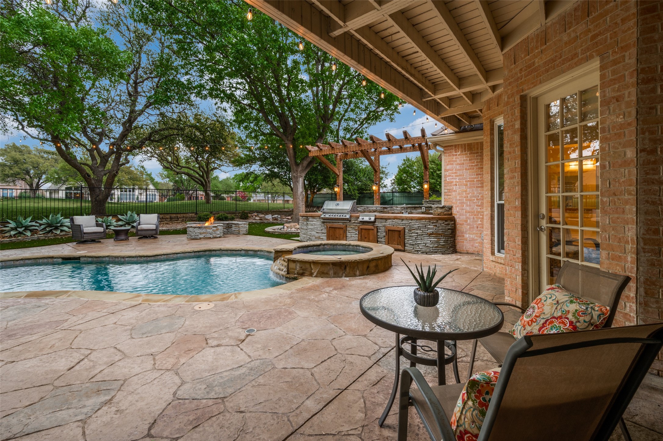 2 Innisbrook Court , Frisco, TX, 75034 | 20881179 | Realty Texas LLC