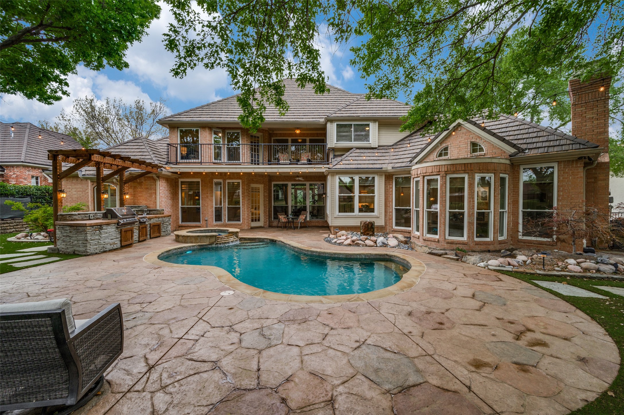 2 Innisbrook Court , Frisco, TX, 75034 | 20881179 | Realty Texas LLC