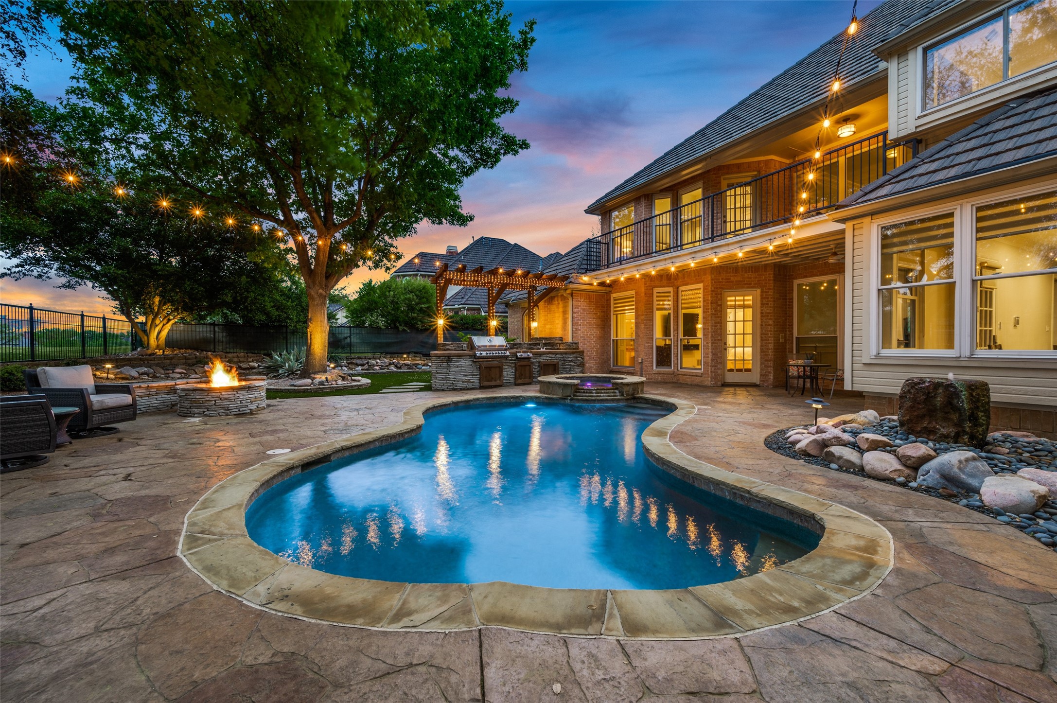2 Innisbrook Court , Frisco, TX, 75034 | 20881179 | Realty Texas LLC