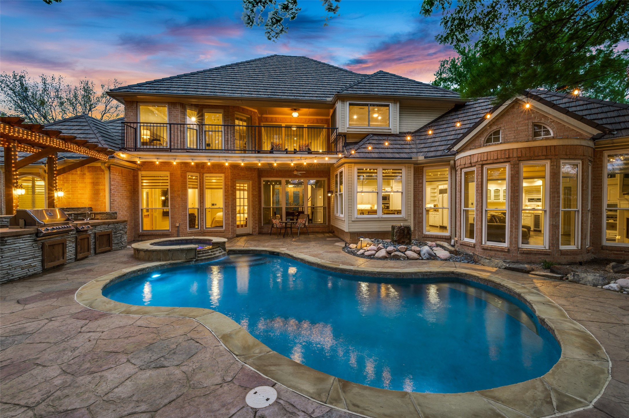 2 Innisbrook Court , Frisco, TX, 75034 | 20881179 | Realty Texas LLC